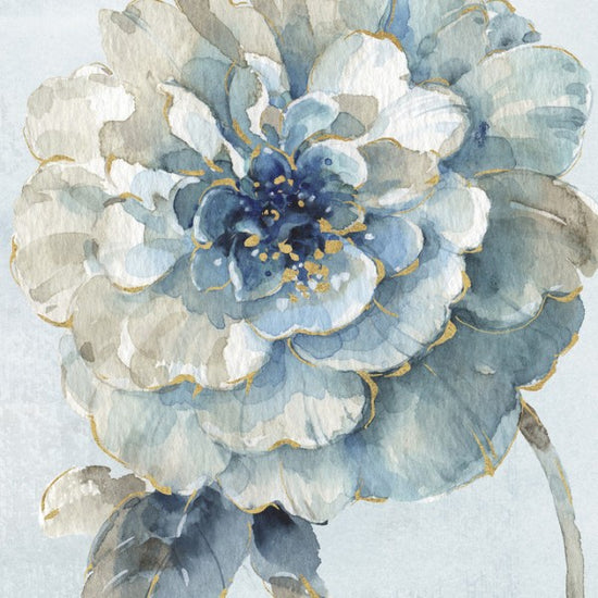 PHOTOWALL / Indigold VII Light Blue (e311284)
