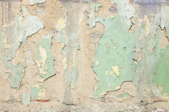 PHOTOWALL / Worned Out Wallpaper (e311362)