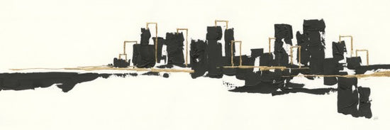 PHOTOWALL / Gilded City I (e311984)