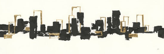 PHOTOWALL / Gilded City III (e311985)