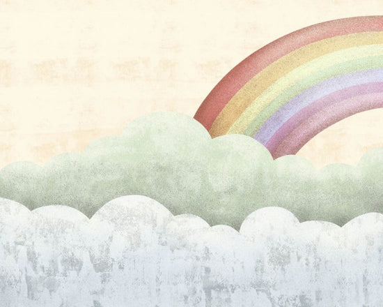 PHOTOWALL / rainbow (e41213)