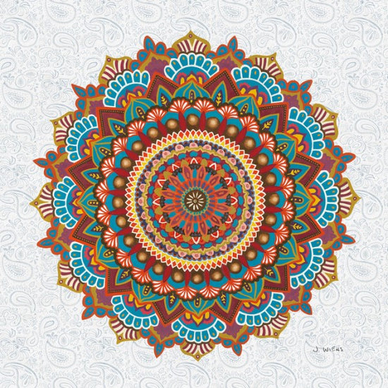 PHOTOWALL / Mandala Dream (e312236)