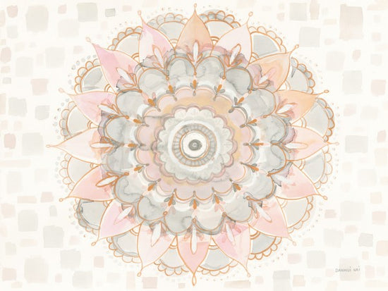 PHOTOWALL / Modern Mandala (e312240)
