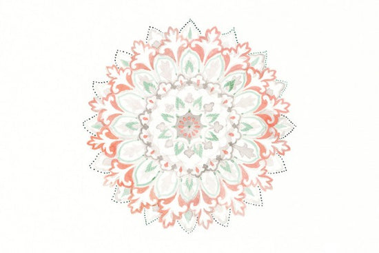 PHOTOWALL / Mandala Delight II (e312246)