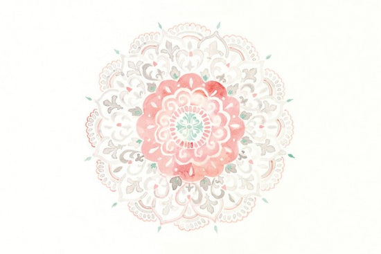 PHOTOWALL / Mandala Delight IIII (e312248)