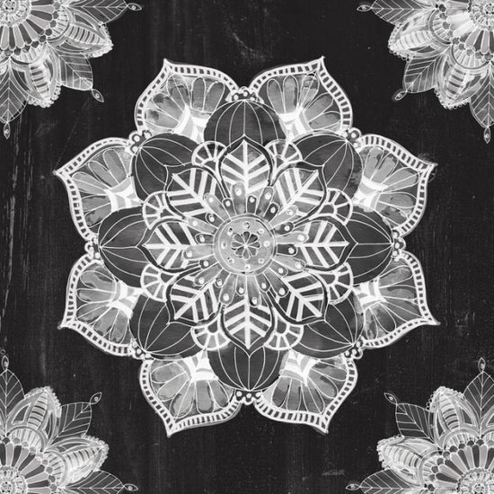 PHOTOWALL / Mandala Morning (e312250)