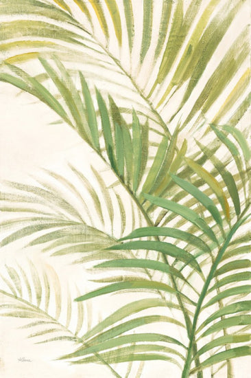 PHOTOWALL / Palms I Bright (e312268)