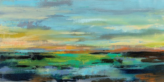PHOTOWALL / Delmar Sunset I (e312275)