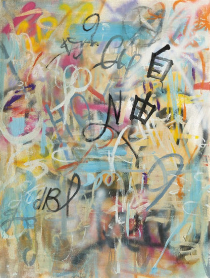 PHOTOWALL / Graffiti Freedom (e312277)