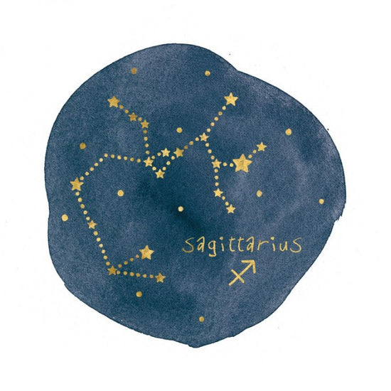PHOTOWALL / Horoscope Sagittarius (e312289)