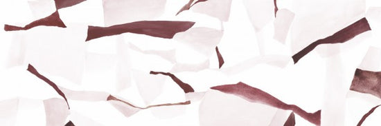 PHOTOWALL / Fractal Burgundy and Pink (e312702)