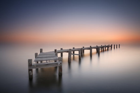 PHOTOWALL / Old Pier (e312819)