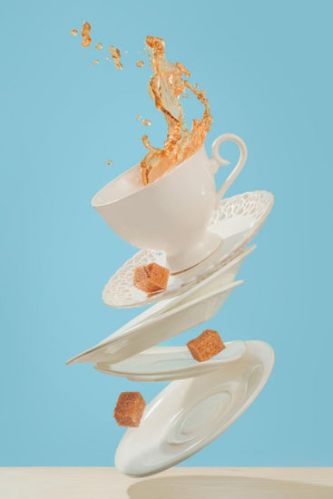 PHOTOWALL / Coffee for a Stage Magician (e312857)