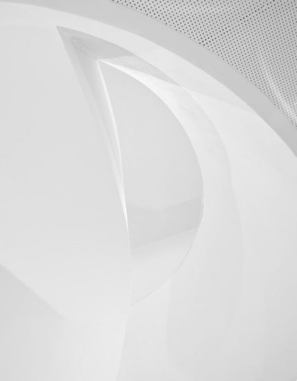PHOTOWALL / Shapes in White (e312928)
