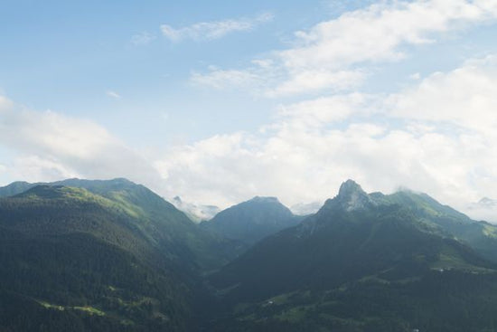 PHOTOWALL / The Alps (e313018)