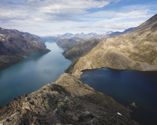 PHOTOWALL / Scenic View in Norway (e313033)