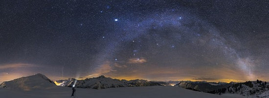PHOTOWALL / Under the Starbow (e312999)