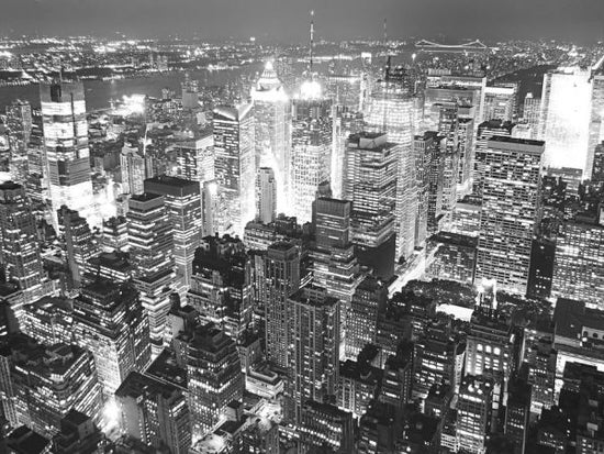 PHOTOWALL / Overlooking Times Square (e313154)