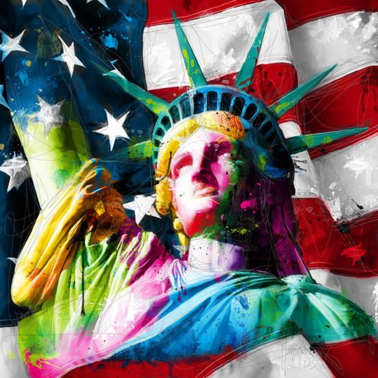 PHOTOWALL / Liberty (e313176)