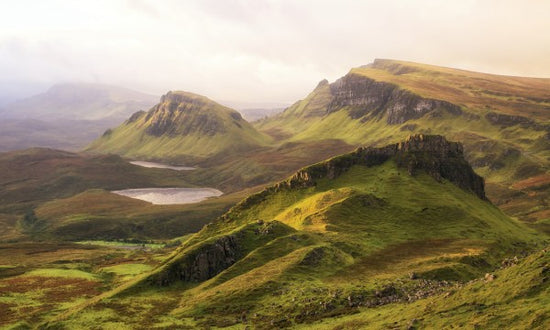PHOTOWALL / Quiraing (e313077)