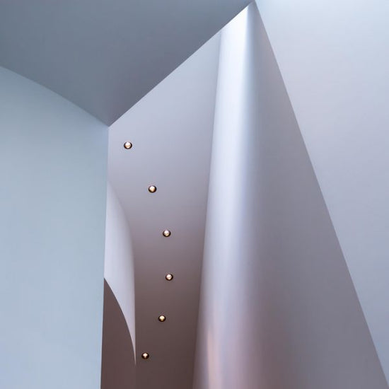 PHOTOWALL / White Structures (e313081)