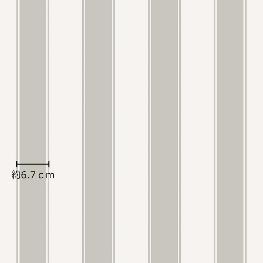 Fiona wall design / Stripes of Legacy 580545