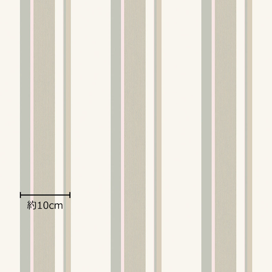 Fiona wall design / Copenhagen Stripes 580646