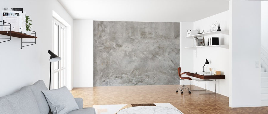 PHOTOWALL / Concrete Wall Texture (e313616)