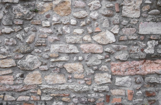 PHOTOWALL / Old Stone Wall (e313627)