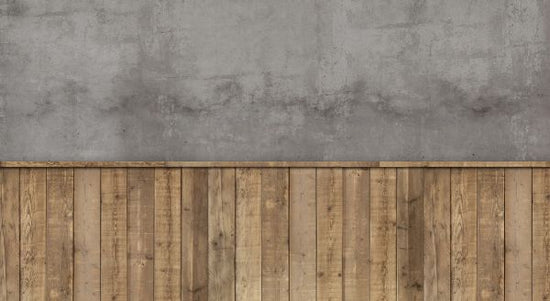 PHOTOWALL / Rough Store Wall (e313633)