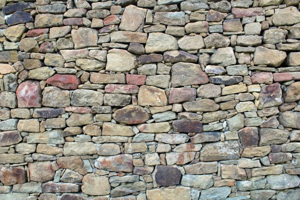 ぱページ PHOTOWALL / Stone Wall (e313643) | 輸入壁紙専門店 WALPA