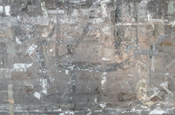 PHOTOWALL / Ripped Poster Wall (e313694) | 輸入壁紙専門店