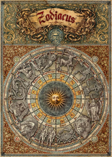 PHOTOWALL / Zodiac (e314298)