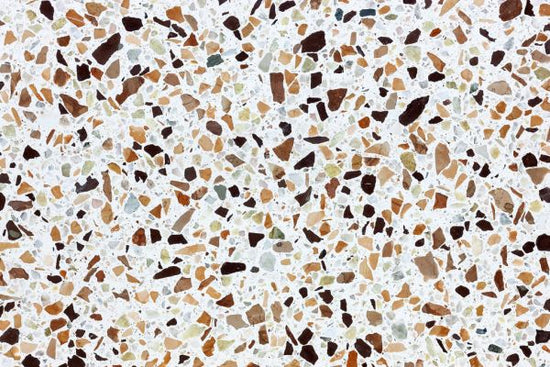 PHOTOWALL / Classic Terrazzo Texturae (e314462)