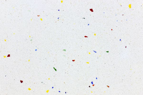 PHOTOWALL / Multi Color Terrazzo (e314471)