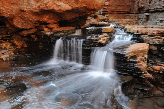 PHOTOWALL / Cascade Flowing (e314438)
