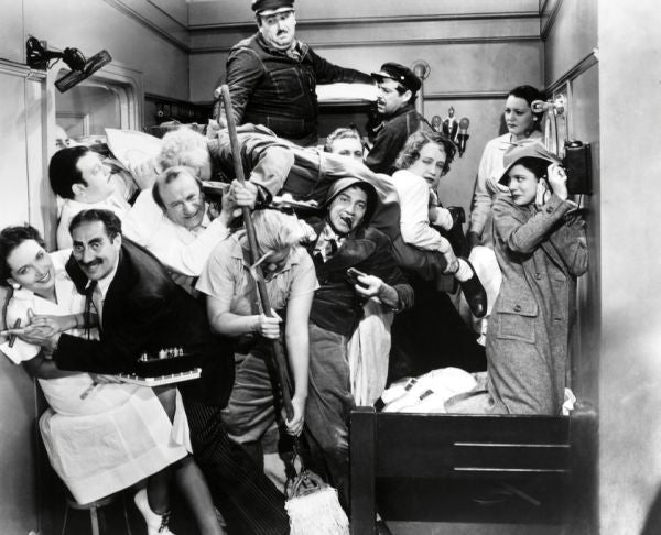 PHOTOWALL / Marx Brothers (e314711) | 輸入壁紙専門店 WALPA – WALPA.jp