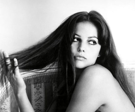 PHOTOWALL / Claudia Cardinale (e314744)