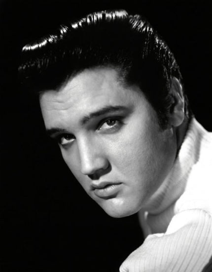 PHOTOWALL / Elvis Presley (e314765)