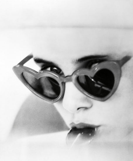 PHOTOWALL / Sue Lyon in Lolita (e314789)