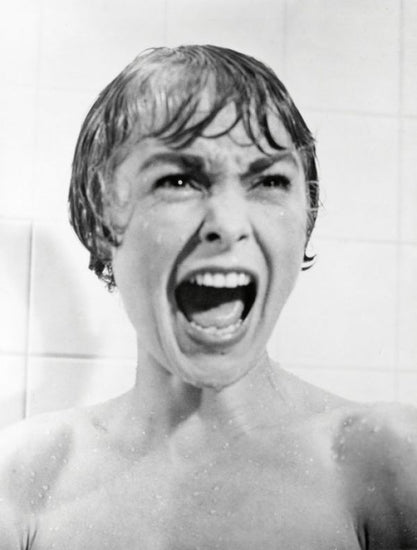 PHOTOWALL / Janet Leigh in Psycho (e314795)