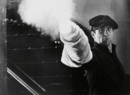 PHOTOWALL / Robert De Niro in the Godfather Part II (e314866)