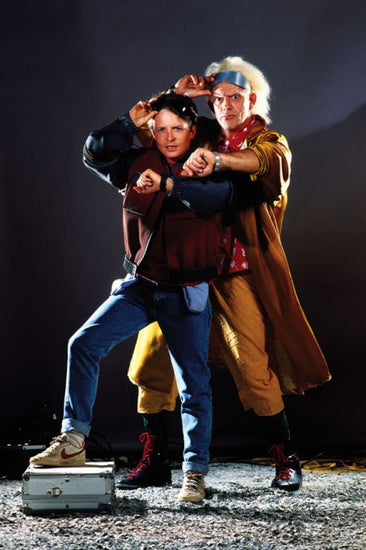 PHOTOWALL / Back to the Future Part II (e314921)