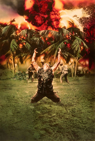 PHOTOWALL / Platoon (e314931)