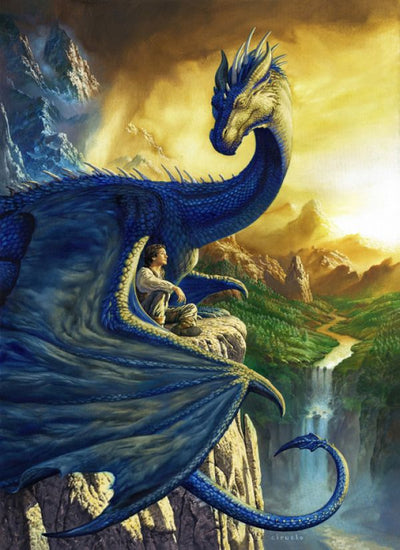 PHOTOWALL / Eragon (e315460)