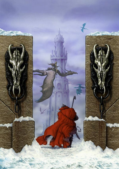 PHOTOWALL / Dungeon (e315478)
