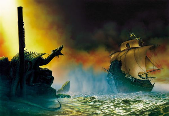 PHOTOWALL / Galeon (e315486)