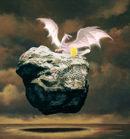 PHOTOWALL / Dragoness (e315512)