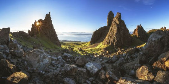 PHOTOWALL / Old Man Storr (e315315)