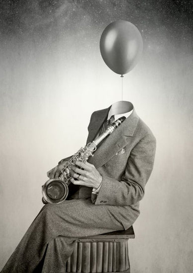 PHOTOWALL / Balloon (e315679)